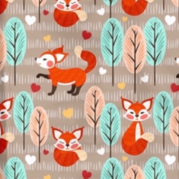 25 10X13 5 Designs 5 Each Wild Things Variety Pack MAILERS, Envelopes, Bags - Picture 3 of 6